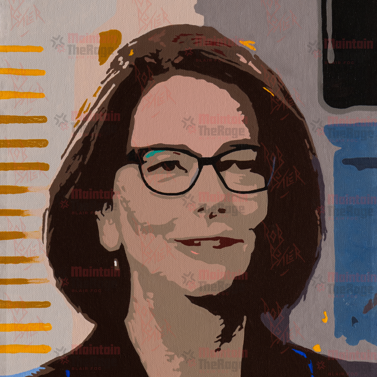 Julia Gillard
