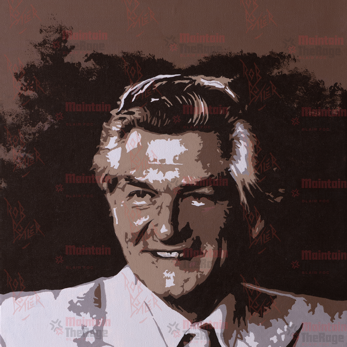 Bob Hawke