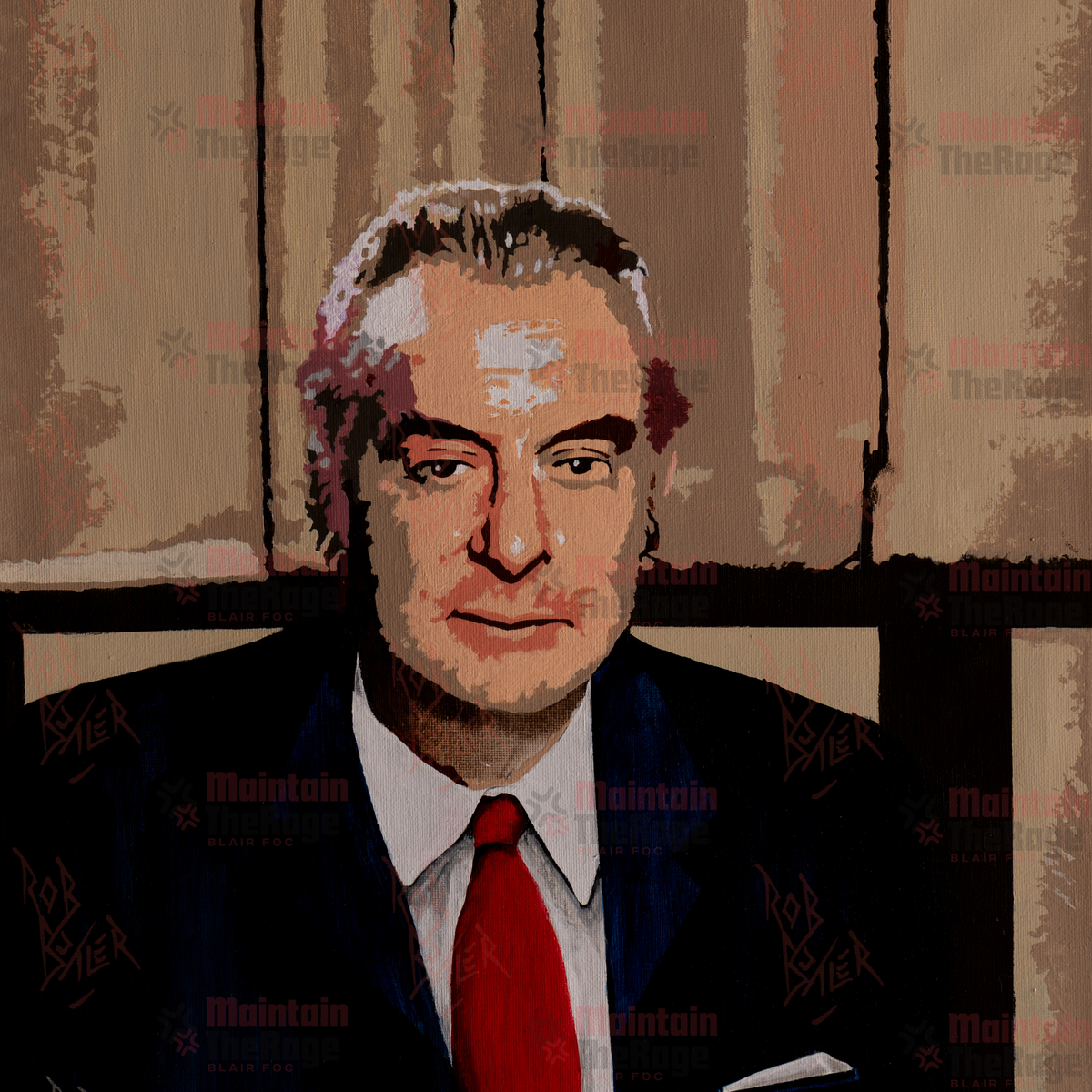 Gough Whitlam
