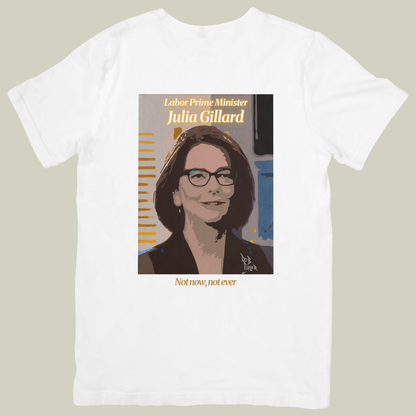 Julia Gillard T-Shirt