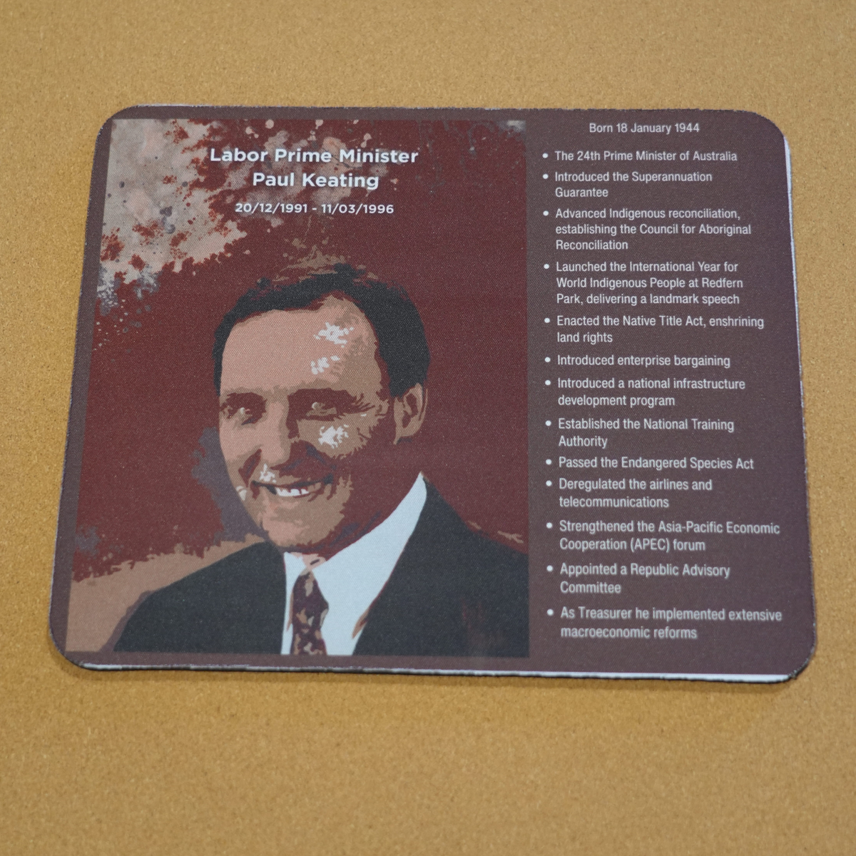 Mouse Pads