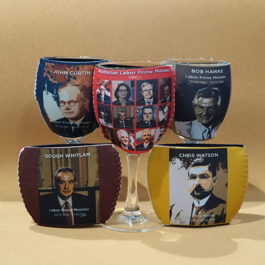 Wine Glass Coolers