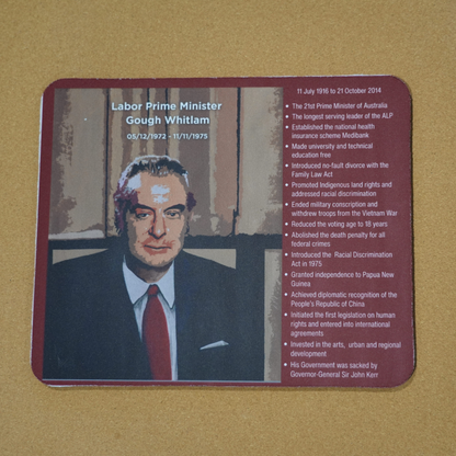 Mouse Pads