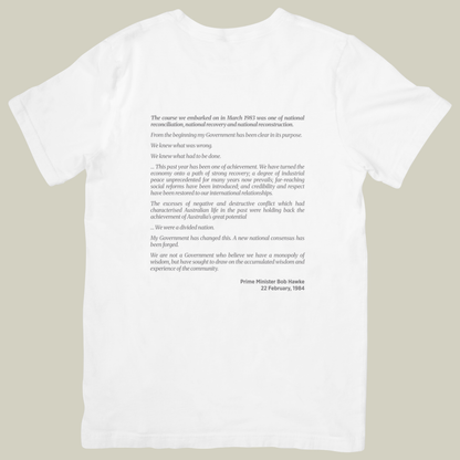 Bob Hawke T-Shirt