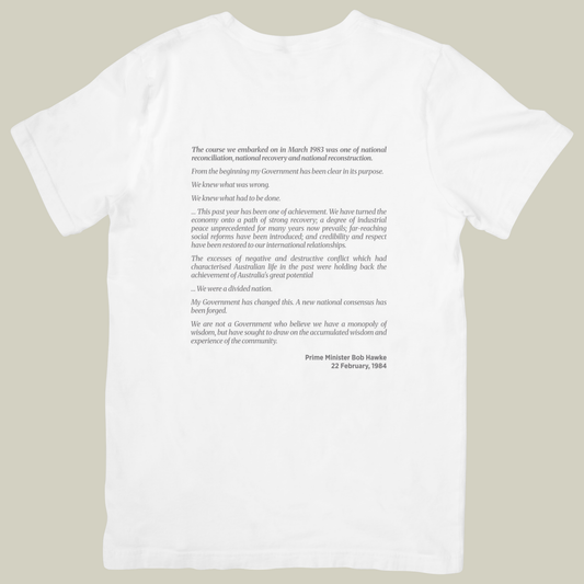 Bob Hawke T-Shirt