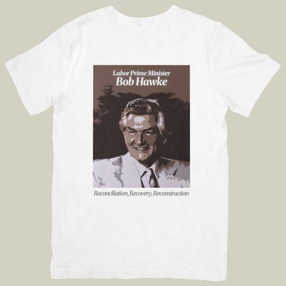 Bob Hawke T-Shirt