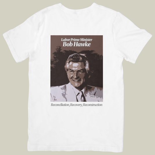 Bob Hawke T-Shirt