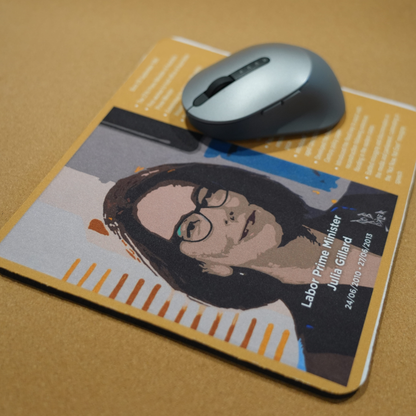 Mouse Pads
