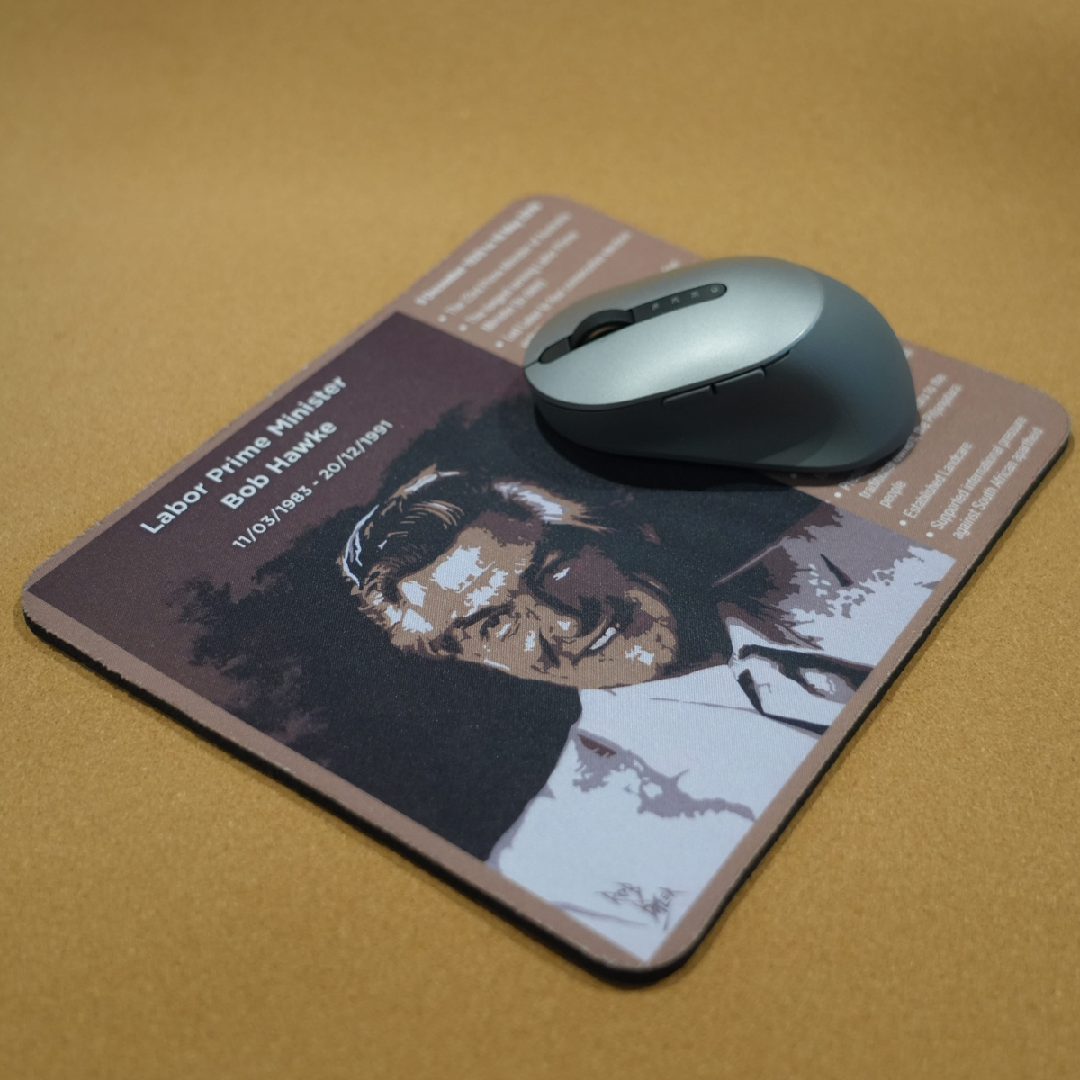 Mouse Pads