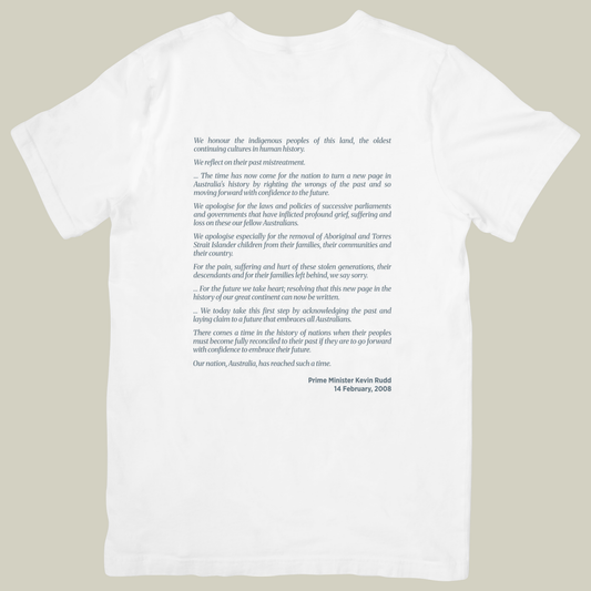 Kevin Rudd T-Shirt