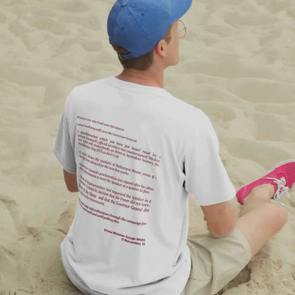 Gough Whitlam T-Shirt