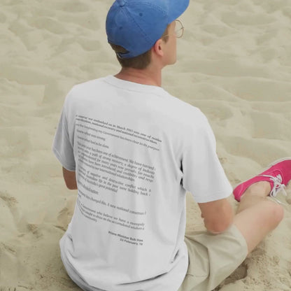 Bob Hawke T-Shirt