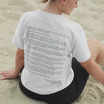 Kevin Rudd T-Shirt