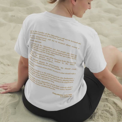 Julia Gillard T-Shirt