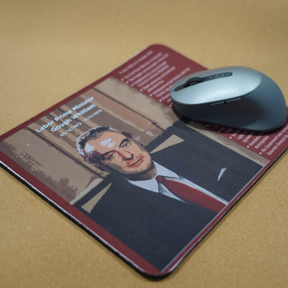 Mouse Pads